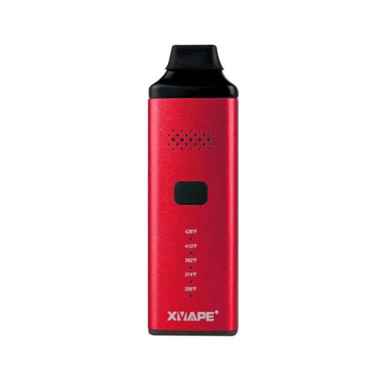 Vaporisateur Avant / XVape Vaporisateur Avant / XVape