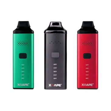 Vaporisateur Avant / XVape