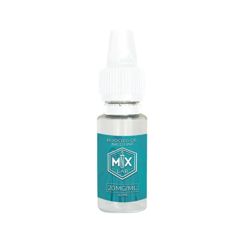 Booster de nicotine / MX Lab