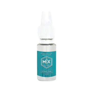 Booster de nicotine / MX Lab