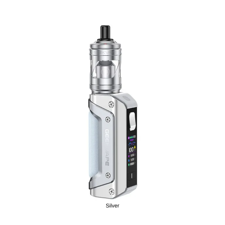 Kit Aegis Solo 3 MTL / Geekvape