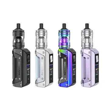 Kit Aegis Solo 3 MTL / Geekvape