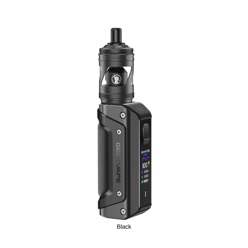 Kit Aegis Solo 3 MTL / Geekvape