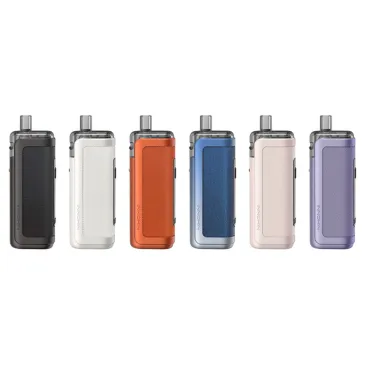 Kit Coolfire P60 / Innokin