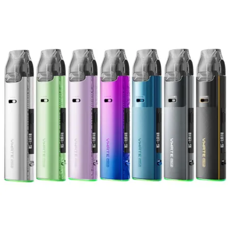 Kit Vmate Pro 2 – VOOPOO | Around The Vape