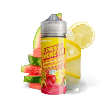 Eliquide Watermelon Lemonade Lemonade Monster / Monster Vape Labs