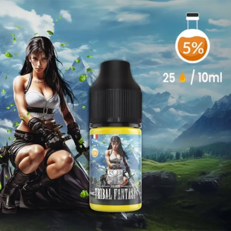 Concentré Avalanche Tribal Fantasy / Tribal Force Concentré Avalanche Tribal Fantasy / Tribal Force