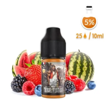 Concentré Resistant 30ml Tribal Fantasy / Tribal Force