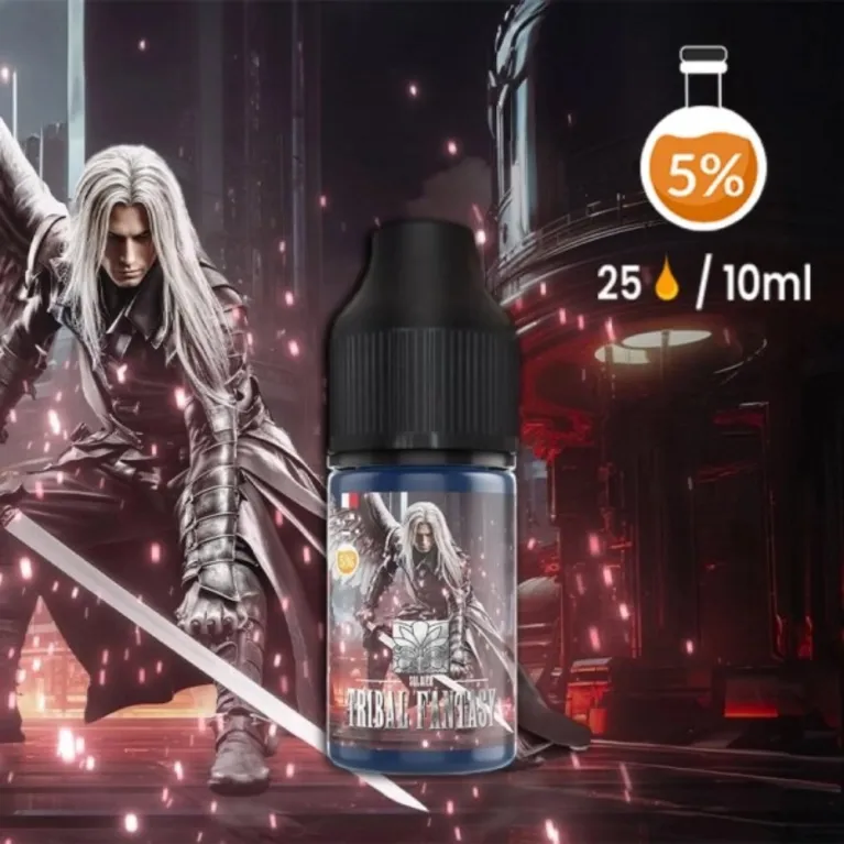 Concentré Soldier 30ml Tribal Fantasy / Tribal Force
