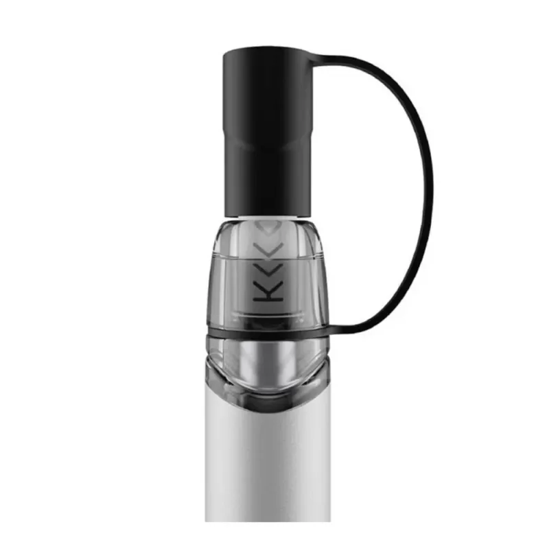 Capuchon Pen Cap / Kiwi Vapor