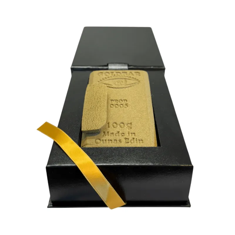 Résine Hash CBD River Rock  Bab Berred 0010 / Goldbar420