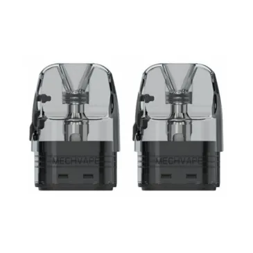 2x Cartouches THE X / Mechvape