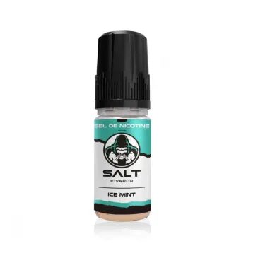 Eliquide Ice Mint / Le French Liquide