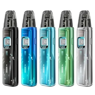 Kit Argus Matrix / Voopoo