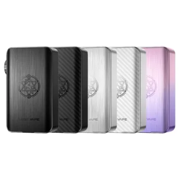 Box Centaurus BT200 / LostVape