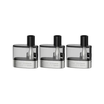 3x Cartouches N Pod / Innokin