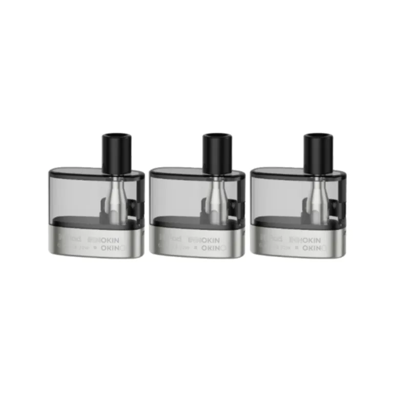 3x Cartouches N Pod / Innokin 3x Cartouches N Pod / Innokin