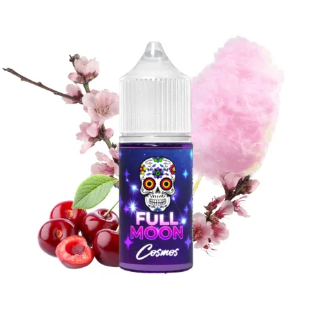 Arôme Concentré Cosmos – Stellar – Full Moon
