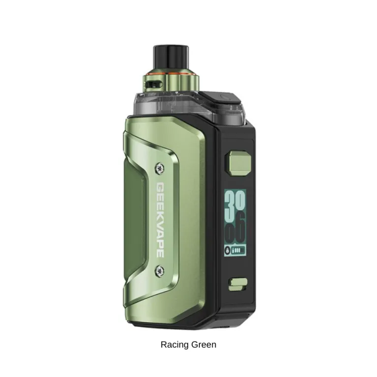 Kit Aegis Hero 5 / Geekvape