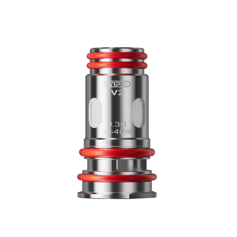 5x Resistances PnP X / Voopoo