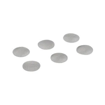 Set de petits tamis standards / Storz and Bickel