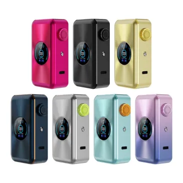 Box Gen Max / Vaporesso