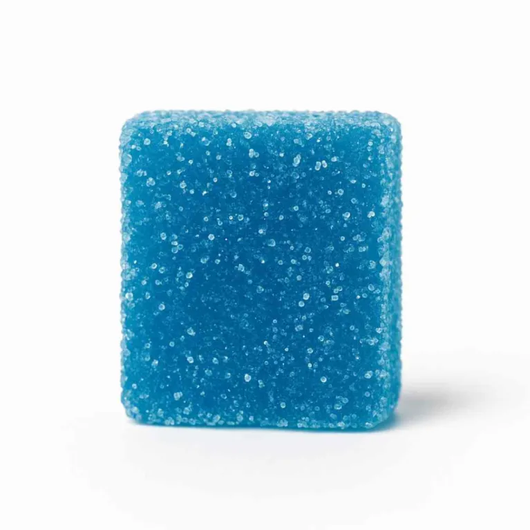 20x Gummies Bleu CBD 25/10mg / HAPPY MOOD 20x Gummies Bleu CBD 25/10mg / HAPPY MOOD