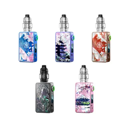 Pack Centaurus M200 Sakura Edition – Lostvape