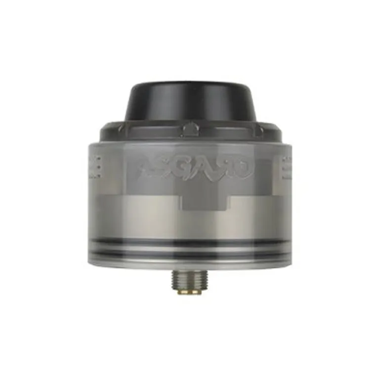 Dripper Asgard XL RDA – Nouvelles Couleurs / Vaperz Cloud
