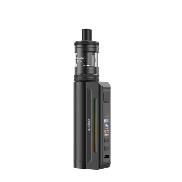 Kit Zelos X80 / Aspire