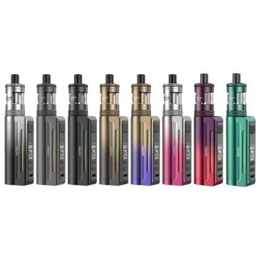Kit Zelos X80 / Aspire