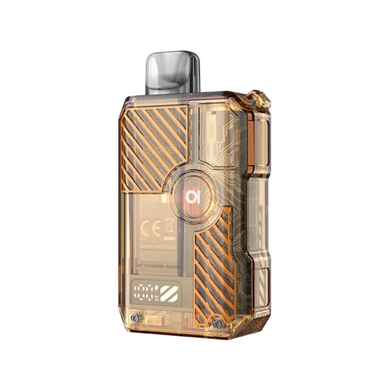 Gotek X III / Aspire