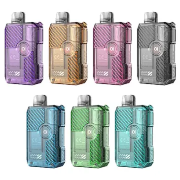 Gotek X III / Aspire