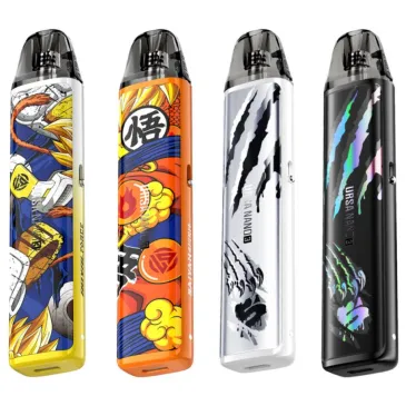 Kit Ursa Nano 3 New Color / LostVape