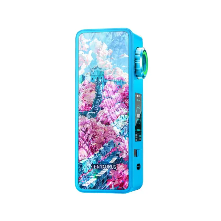 Box Centaurus M100 New Colors / Lost Vape Box Centaurus M100 New Colors / Lost Vape