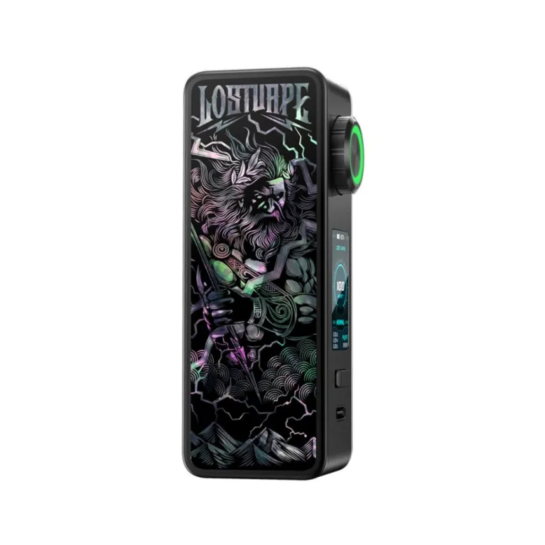 Box Centaurus M100 New Colors / Lost Vape