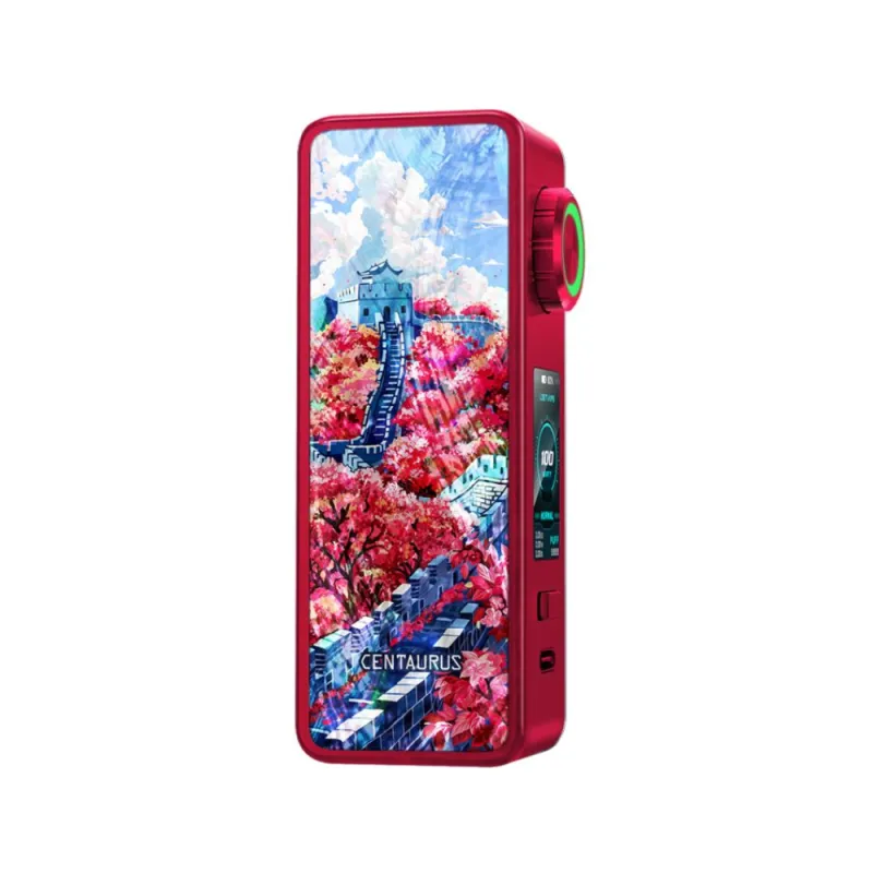 Box Centaurus M100 New Colors / Lost Vape