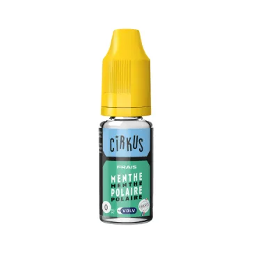 Menthe Polaire par Cirkus