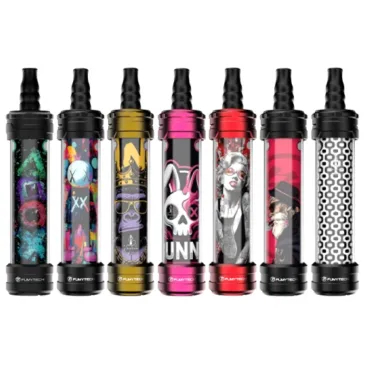 E-Chicha Portable Mini Hookah Air MTL /RDL / Fumytech
