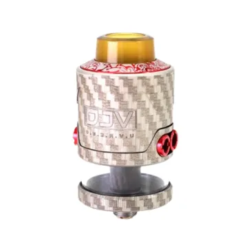 Atomiseur DJV RDTA V2 26mm Limited Edition / DJV