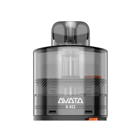 Cartouche Avata 15ml – Aspire | Around The Vape