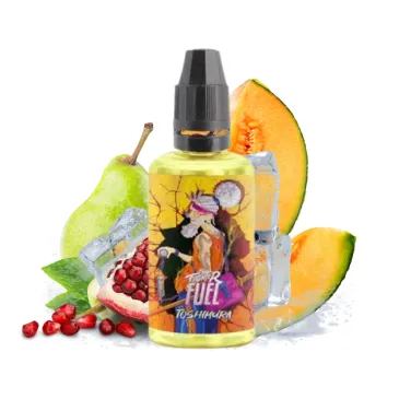 Concentré Toshimura / Fighter Fuel