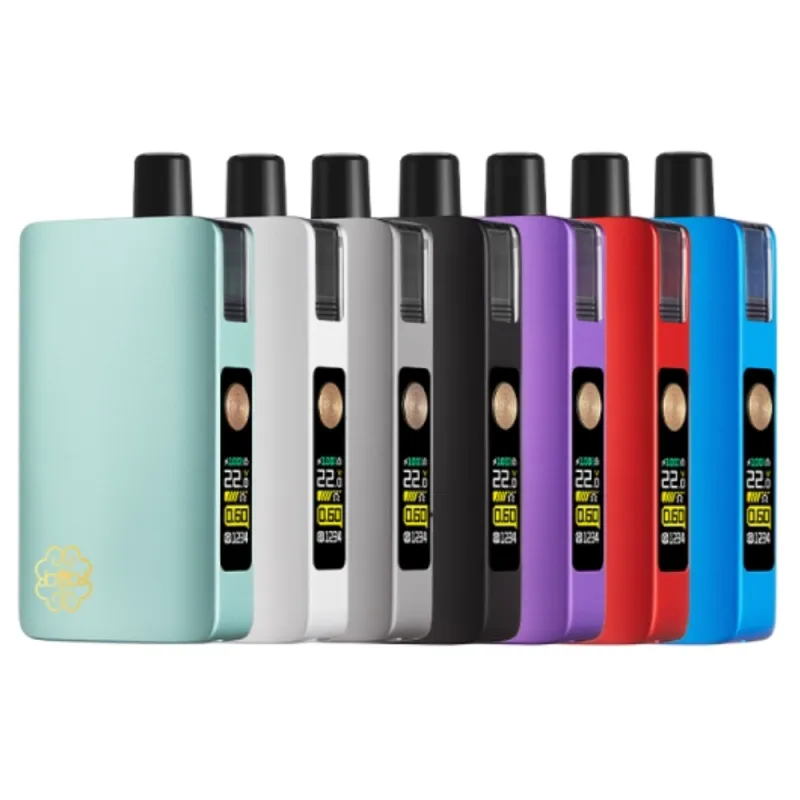 Pack DotPod Max V1.5 / Dotmod