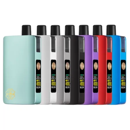 Pack DotPod Max V1.5 – Dotmod | Around The Vape