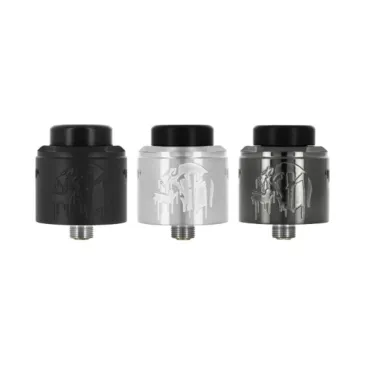 Dripper Nightmare V2 Mini RDA 25mm / Suicide Mods