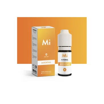 Eliquide Mocktail MiNiMAL / The Fuu