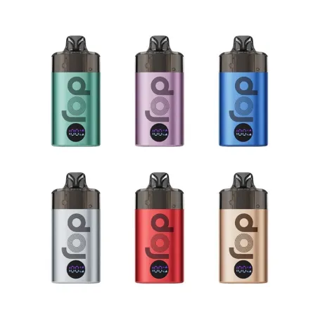 Puff Dojo Blast 12 ml 20mg – Vaporesso | Around The Vape