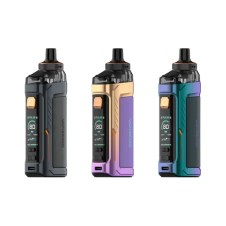 Kit Armour G MTL New Color – Vaporesso | Around The Vape