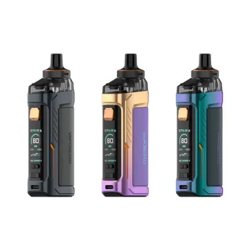 Kit Armour G MTL New Color / Vaporesso