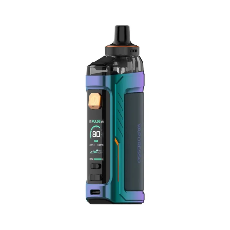 Kit Armour G MTL New Color / Vaporesso